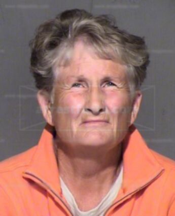 Lucille Louise Willis