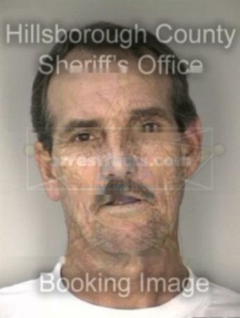 Ronnie Whitehead