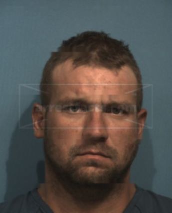 Nicholas Lee Pearson