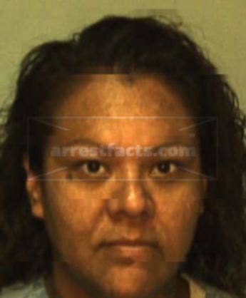 Roxie Elena Harjo