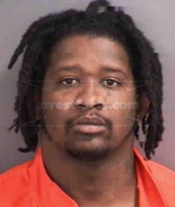 Leon Demetric Armstrong