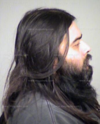Gary Arturo Rojas