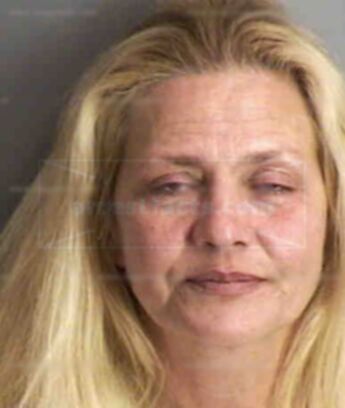 Debra Sue Bayer