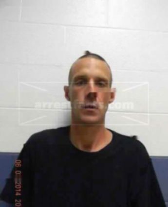 Keith Marshall Martin