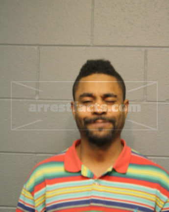Toney J Brown