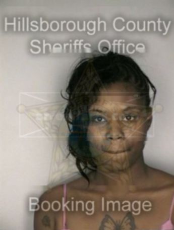 Anquanette Woods