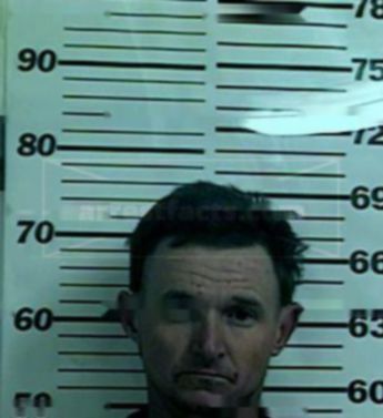 Christopher David Mcpherson