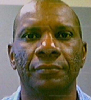 Clarence Ray Evans