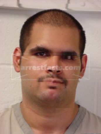 Paul Barrera Jr.