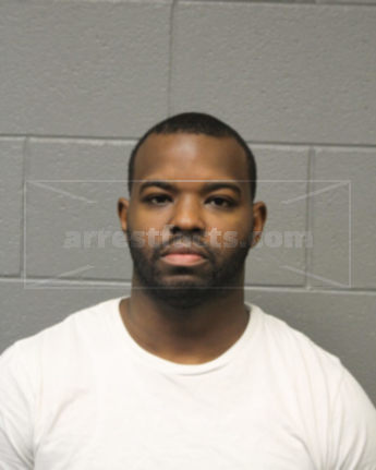 Jarrell B White