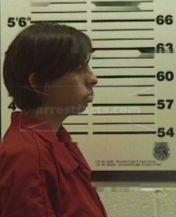 Amber S Allen