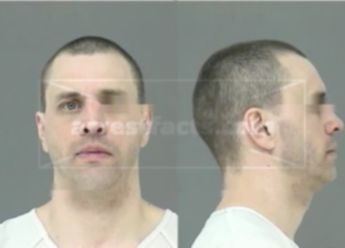 Patrick Charles Nimocks