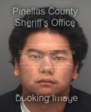 Charles Andrew Coloso