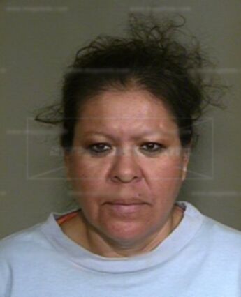 Joann Mitchell