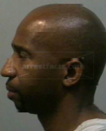 Lafayette Sykes Jr.