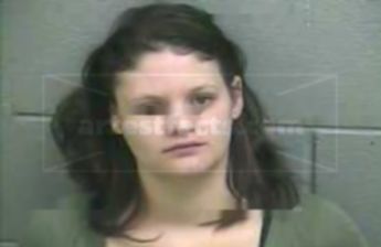 Ashley Nicole Smart