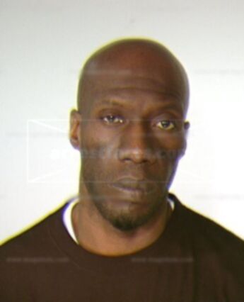 Kevin Adrian Scott