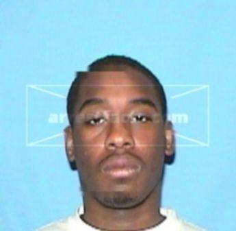 Shavares Donte Green