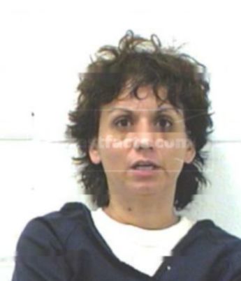 Lisa Marie Martinez