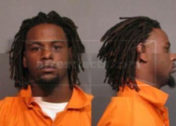 Victor Quentrell Bradley