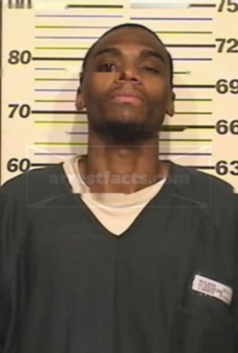 Alexander Bolden