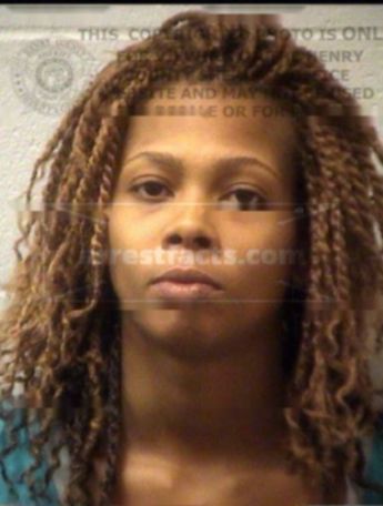 Latoya Yvette Moore