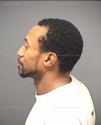 Albert Demetris Seagraves