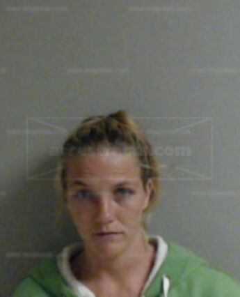 Courtney Lynne Seymour