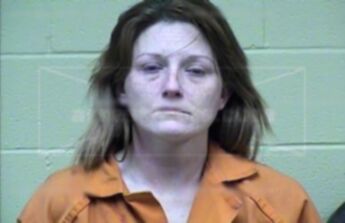 Jacqueline Grace Clack