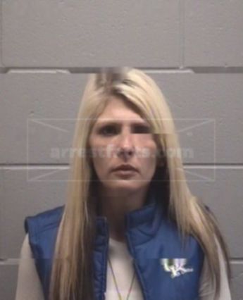 Joy Lee Nicole Napier