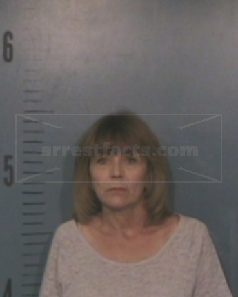 Janet Elaine Engard
