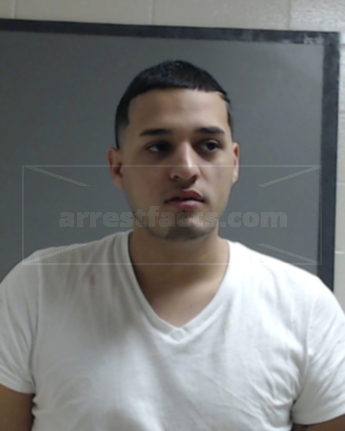 Jacob Anthony Casas
