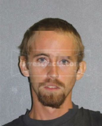 Scott Randal Searles