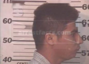 Carlos Alberto Marquez Gonzalez