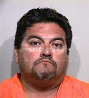 Mario Arrambide