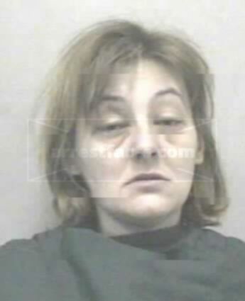 Robin Lynn Whitt