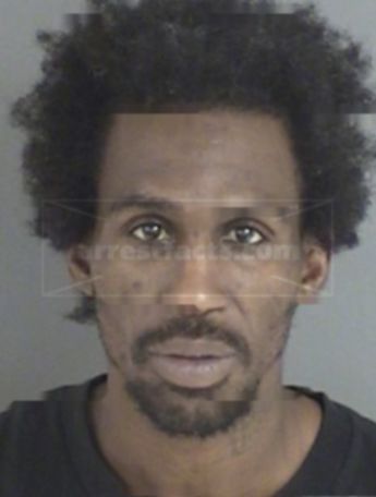 Calvin Anthony Williams
