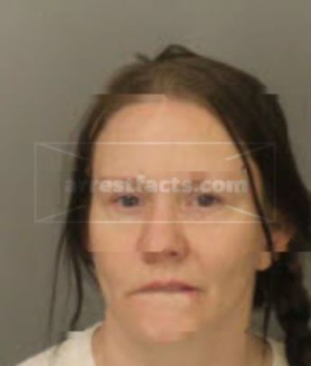 Carrie Nicole Riley