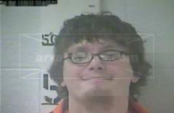 Richard Thomas Caseltine