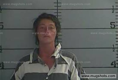Misty Dawn Marcum