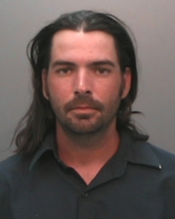 Phillip Daniel Isbell