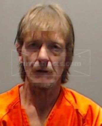 Rodney Eugrene Butler