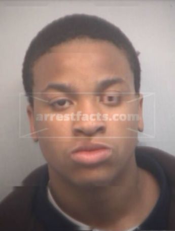 Zakyris Hugholiver Wiggins
