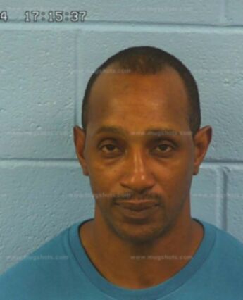 Isiah Alphonzo Driver