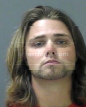 Samuel Jonathan Parker
