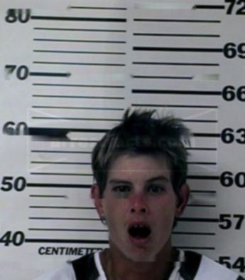 Leslie Ann Thompson