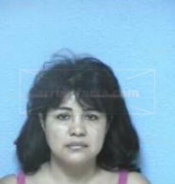 Martha Nelly Diaz Moreno