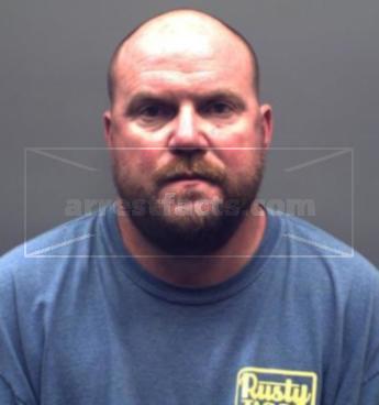 Rusty Bryan Brady