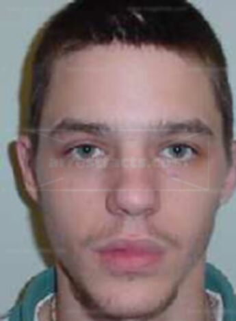 Chad Anthony Hughes