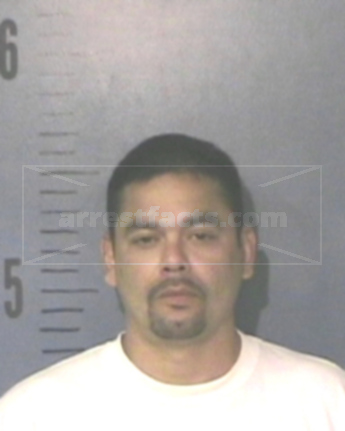 Jorge Luis Gonzalez